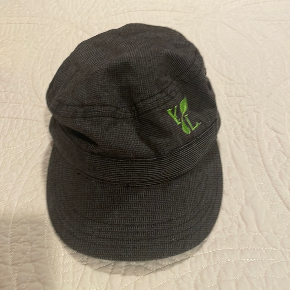 Women’s Young Living hat.